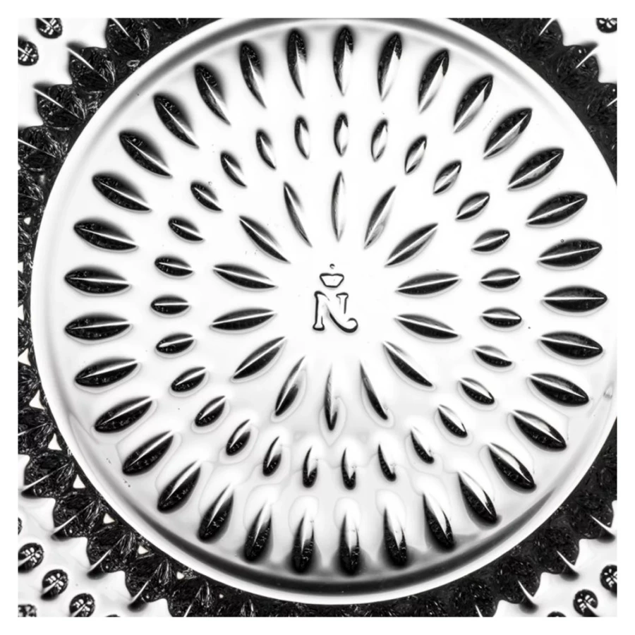 Набор салатников Nachtmann ETHNO 740 мл, 4 шт, стекло хрустальное, п/к