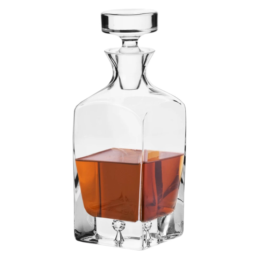 Графин для виски Krosno Легенда 750 мл