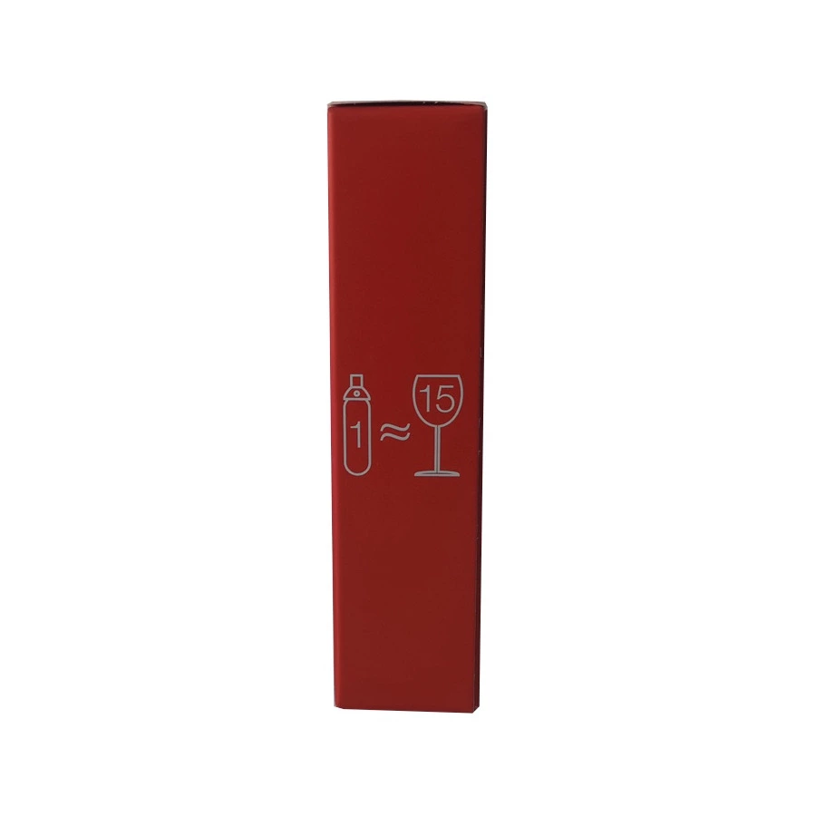 Набор капсул с газом Аргон для Coravin 9,5х6,5х2,5 см, 3шт