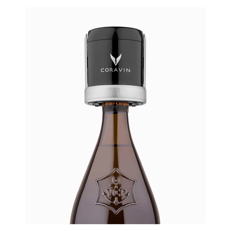 Набор пробок для систем Coravin Sparkling  16,5х11х6 см, 2 шт