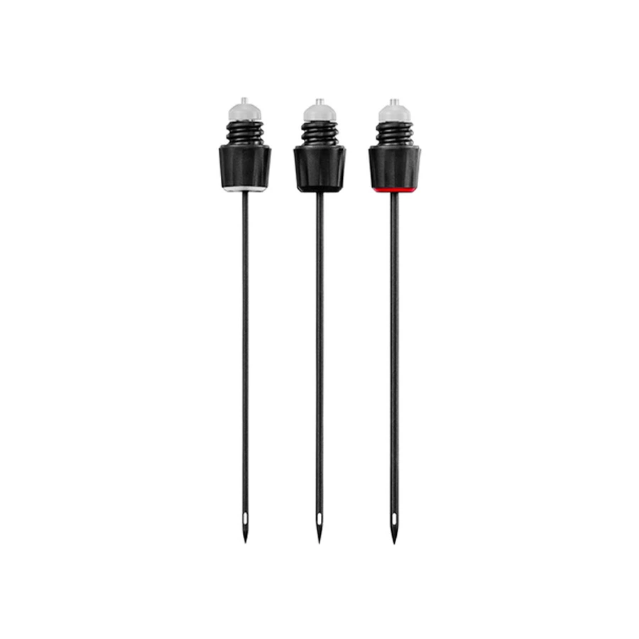 Набор игл для систем Coravin Standart, Fast Pour, Vintage 12х5,5х1,5 см, 3 шт