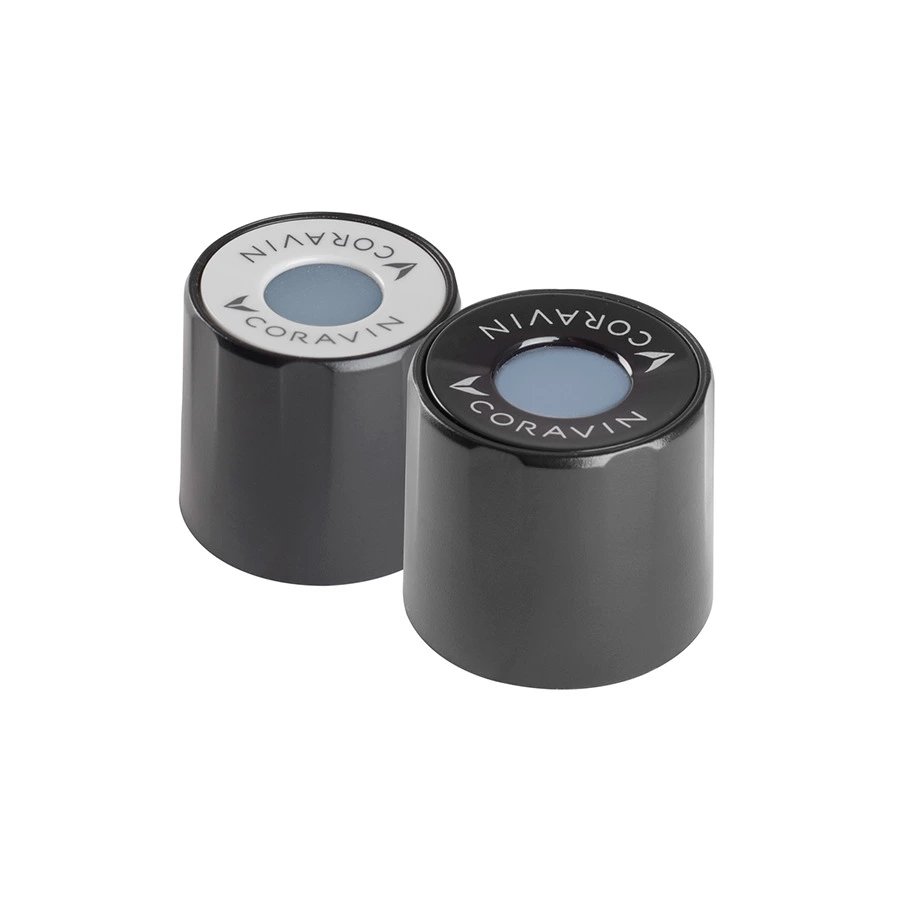 Пробки для винтовых бутылок систем Coravin Standard Screw 7х11х3,5 см, пластик