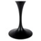 Стол обеденный Decor de table Vetro 90х90х75 см, мрамор Saint Pelagia