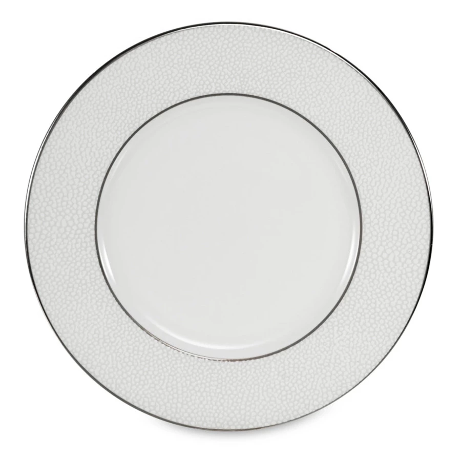 Сервиз чайный Narumi Белый жемчуг на 6 персон 21 предмет, фарфор костяной