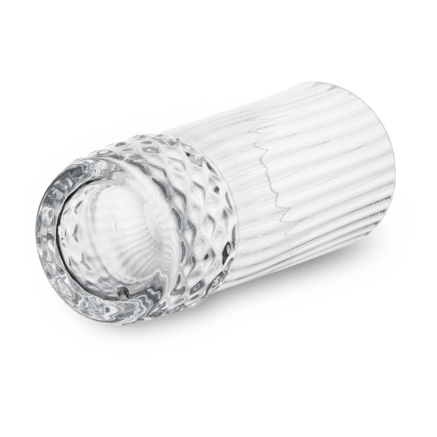 Стакан для коктейля Long Drink Bormioli Rocco Америка 20-х 400 мл, стекло