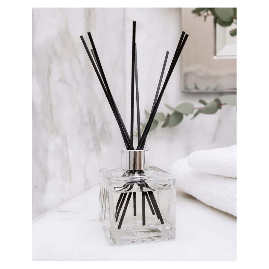 Аромадиффузор Maison Berger В тени Магнолии 125 мл, 8 лавсановых палочек, п/к