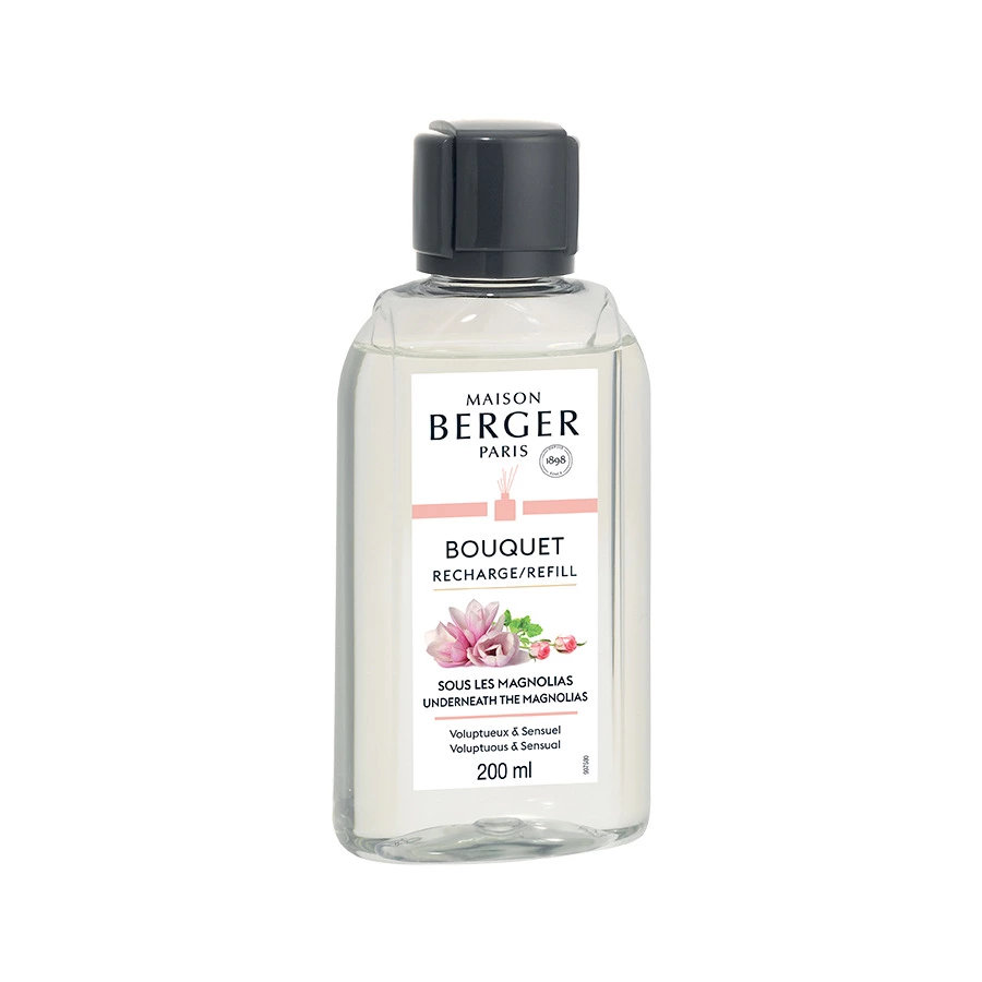 Аромат сменный для диффузора Maison Berger В тени Магнолии 200 мл