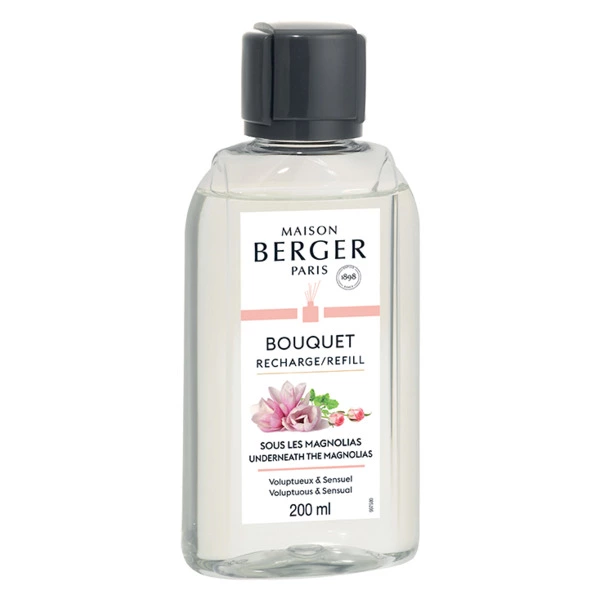 Аромат сменный для диффузора Maison Berger В тени Магнолии 200 мл