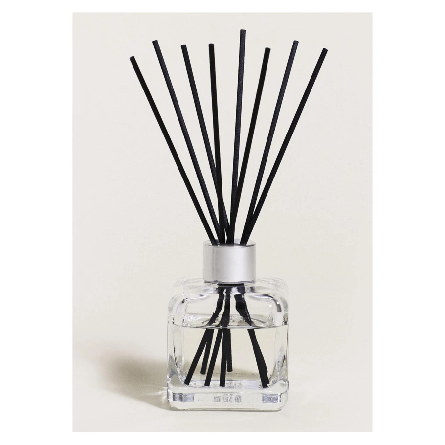 Аромадиффузор Maison Berger Гибискус и Яблоко 125 мл, 8 лавсановых палочек, п/к