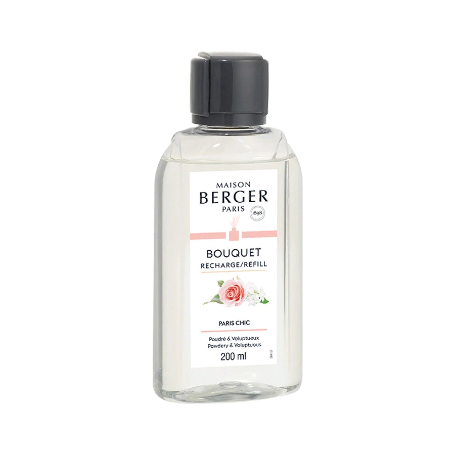 Аромат сменный для диффузора Maison Berger Парижский Шик 200 мл