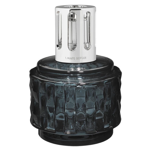 Набор ароматический Maison Berger лампа Берже Вариация Серая с ароматом Восточный Бархат 250 мл