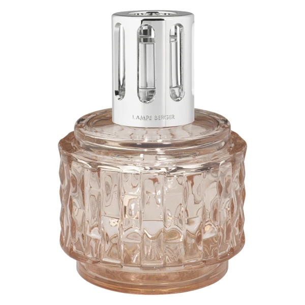 Набор ароматический Maison Berger лампа Берже Вариация Нюд с ароматом Восточный Бархат 250 мл