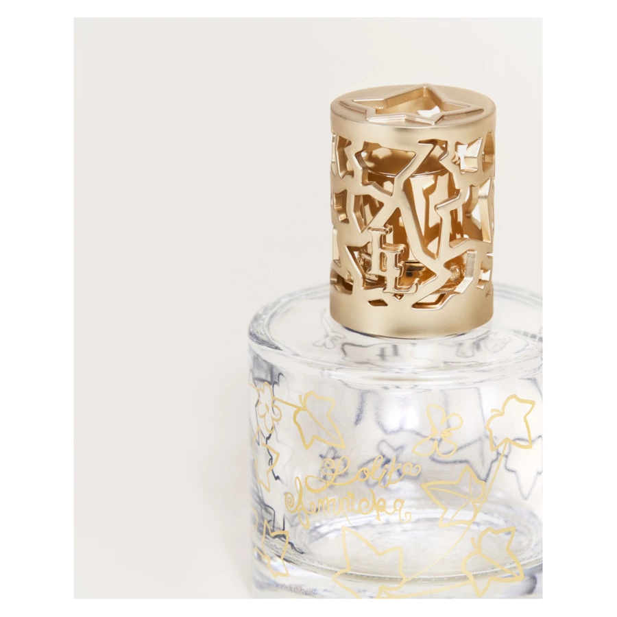 Набор ароматический Maison Berger лампа Берже прозрачная мини и аромат Лолита Лемпика 250 мл