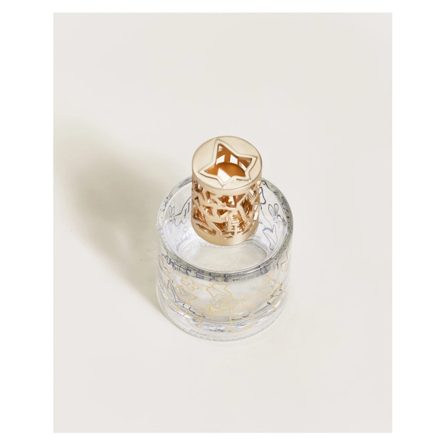 Набор ароматический Maison Berger лампа Берже прозрачная мини и аромат Лолита Лемпика 250 мл