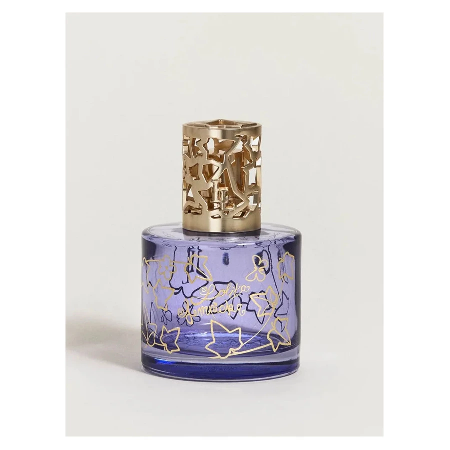 Набор ароматический Maison Berger лампа Берже Фиалковая мини и аромат Лолита Лемпика 250 мл