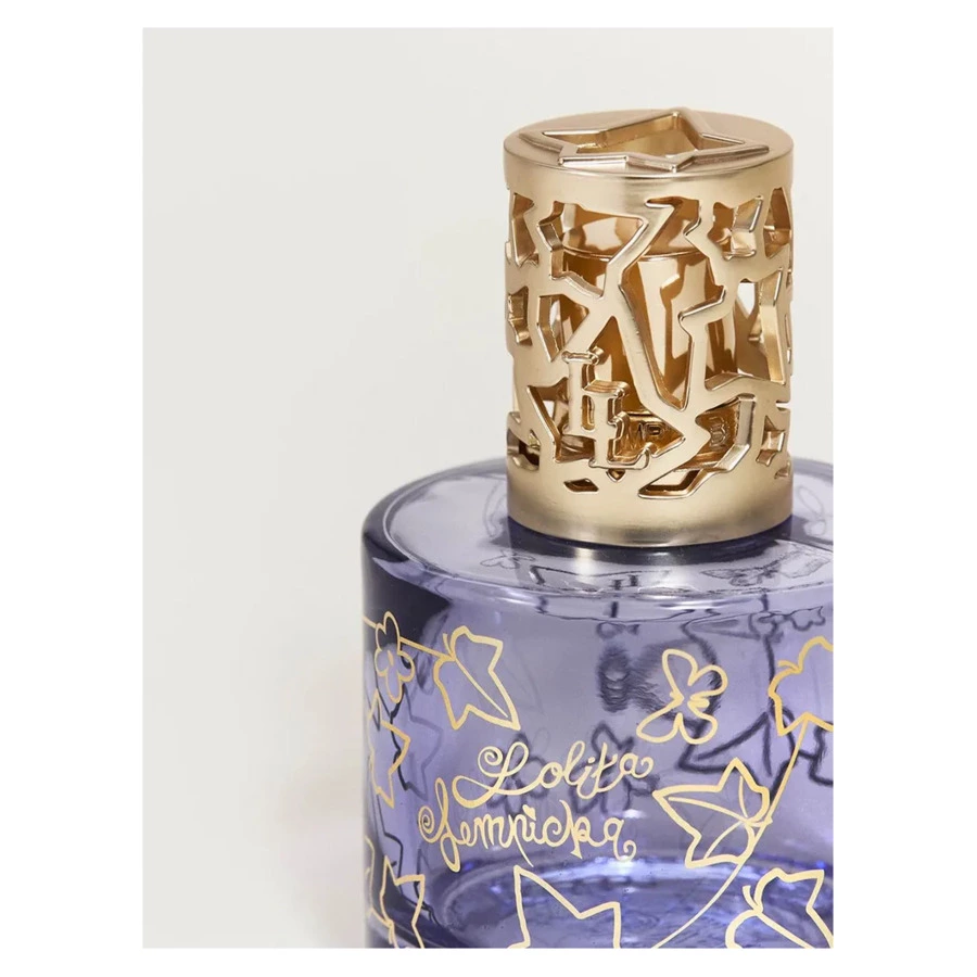 Набор ароматический Maison Berger лампа Берже Фиалковая мини и аромат Лолита Лемпика 250 мл