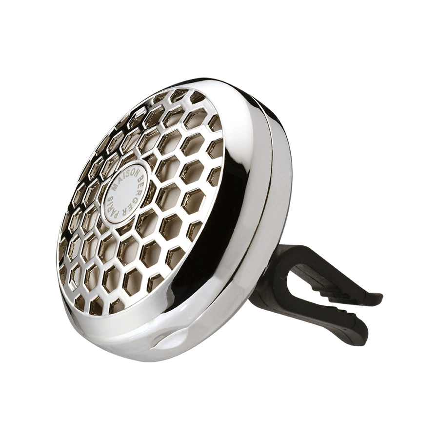 Автодиффузор-клипса Maison Berger Вариация с ароматом Восточный Бархат