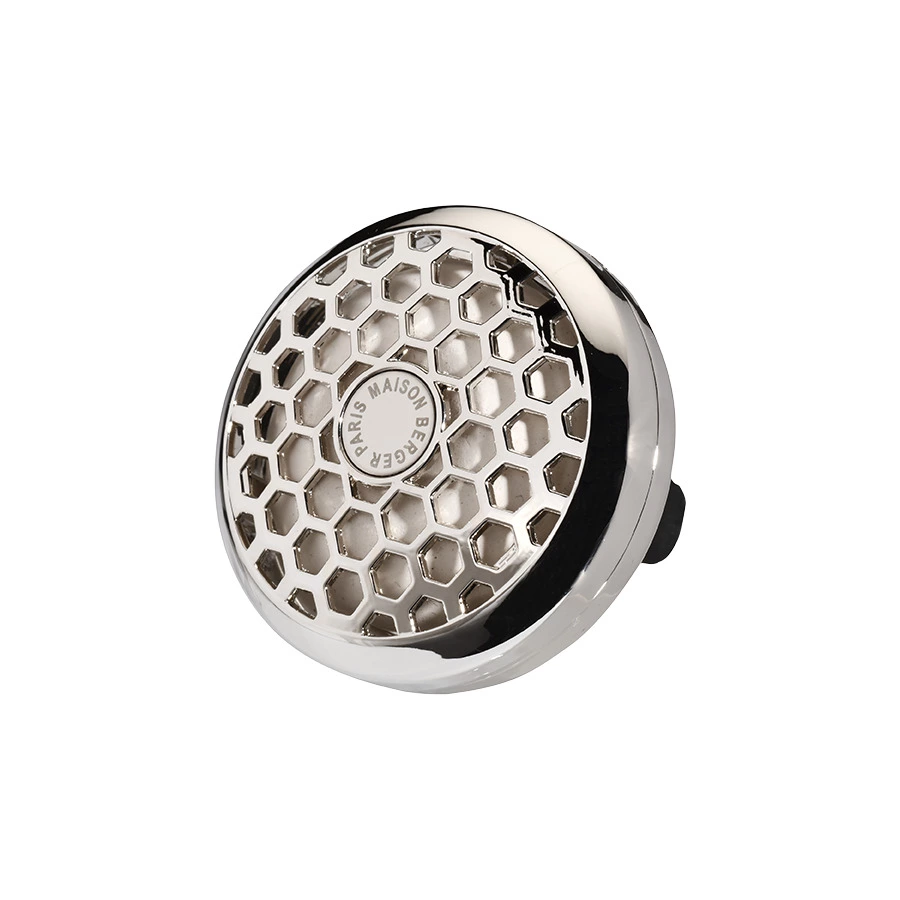 Автодиффузор-клипса Maison Berger Вариация с ароматом Восточный Бархат