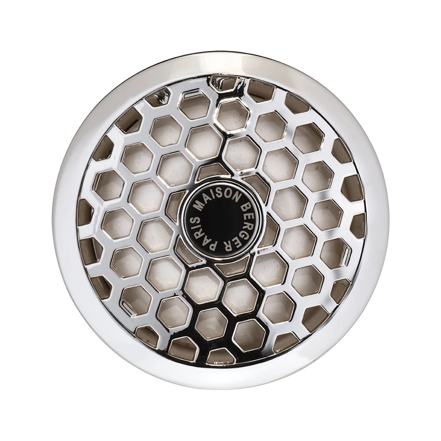 Автодиффузор-клипса Maison Berger Вариация с ароматом Восточный Бархат