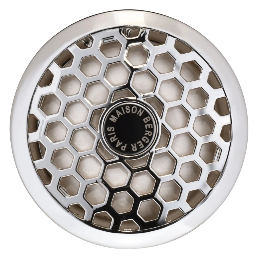 Автодиффузор-клипса Maison Berger Брызги Шампанского