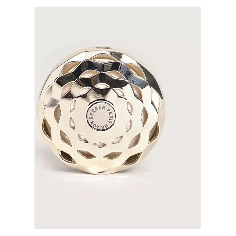 Автодиффузор-клипса Maison Berger Болеро с ароматом Лилифлора