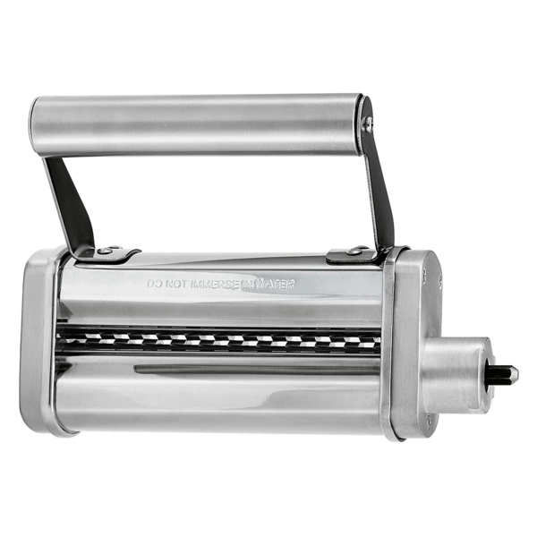 Насадка для пасты таглиателли для кухонной машины WMF Profi Plus, сталь нержавеющая-Sale