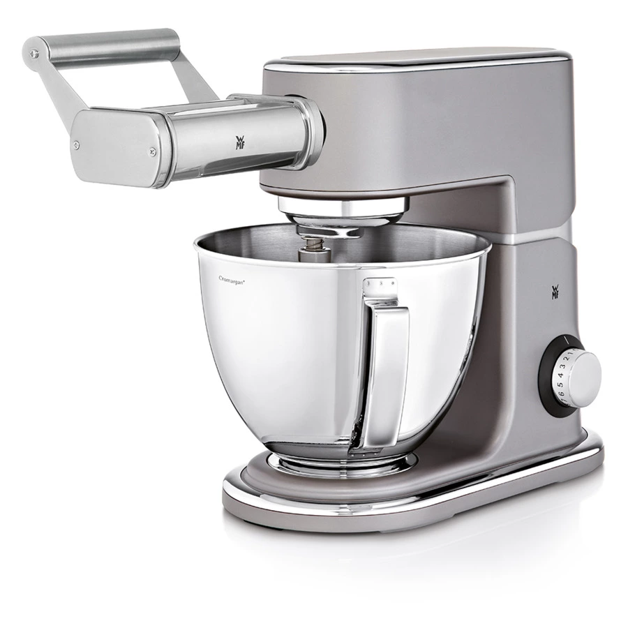 Насадка для пасты таглиателли для кухонной машины WMF Profi Plus, сталь нержавеющая-Sale