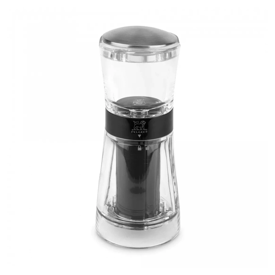 Мельница для мускатного ореха Peugeot Goa 15 см, пластик