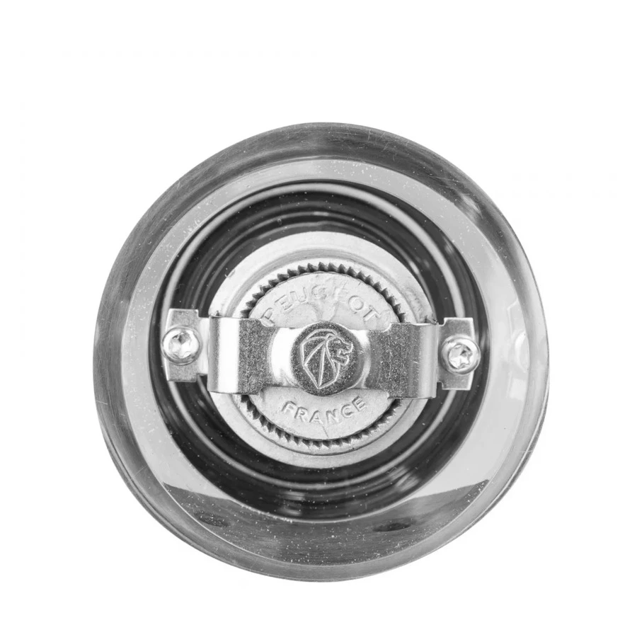 Набор мельниц для соли и перца Peugeot Oslo 14 см, акрил