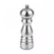 Мельница для соли Peugeot Paris Chef, 18 см, 6 степеней помола, сталь нержавеющая