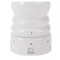 Мельница для перца Peugeot Paris u'select, 18 см, 6 степеней помола, дерево, белая