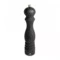 Мельница для перца Peugeot Paris Nature Black, 30 см, 3 степени помола, дерево, черная