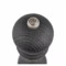 Мельница для перца Peugeot Paris Nature Black, 30 см, 3 степени помола, дерево, черная