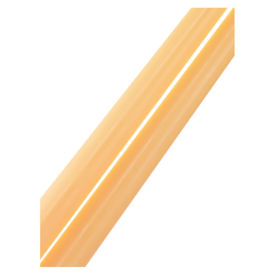 Набор интерьерных свечей Enosens Беспечный сет 45 см, 2 шт, персиковый сад