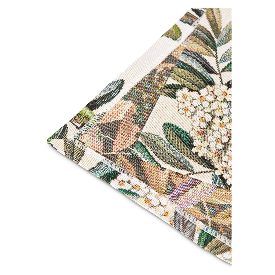 Набор салфеток подстановочных Decor de table Рябина 35х45 см, 2 шт, гобелен