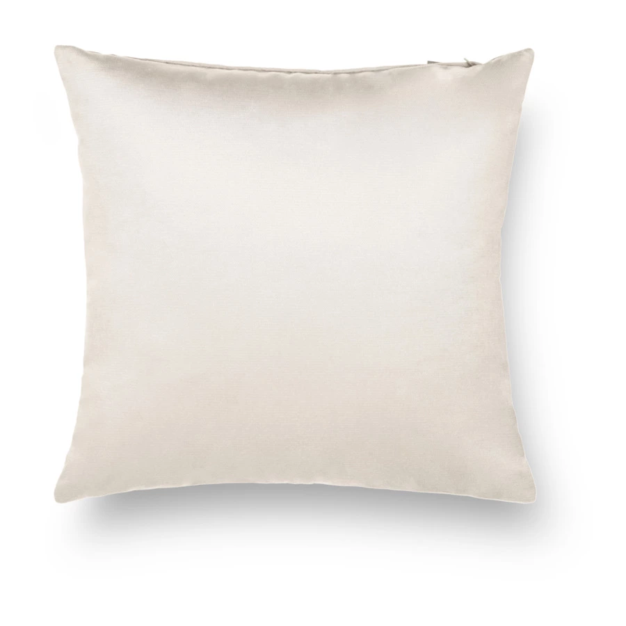 Подушка Decor de table Рябина слева 45х45 см, гобелен