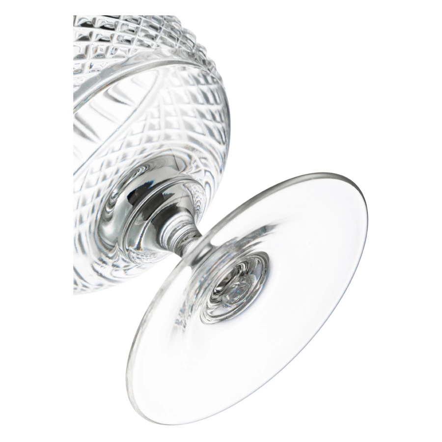 Бокал для коньяка Decor de Table Париж 300 мл, хрусталь, проозрачный