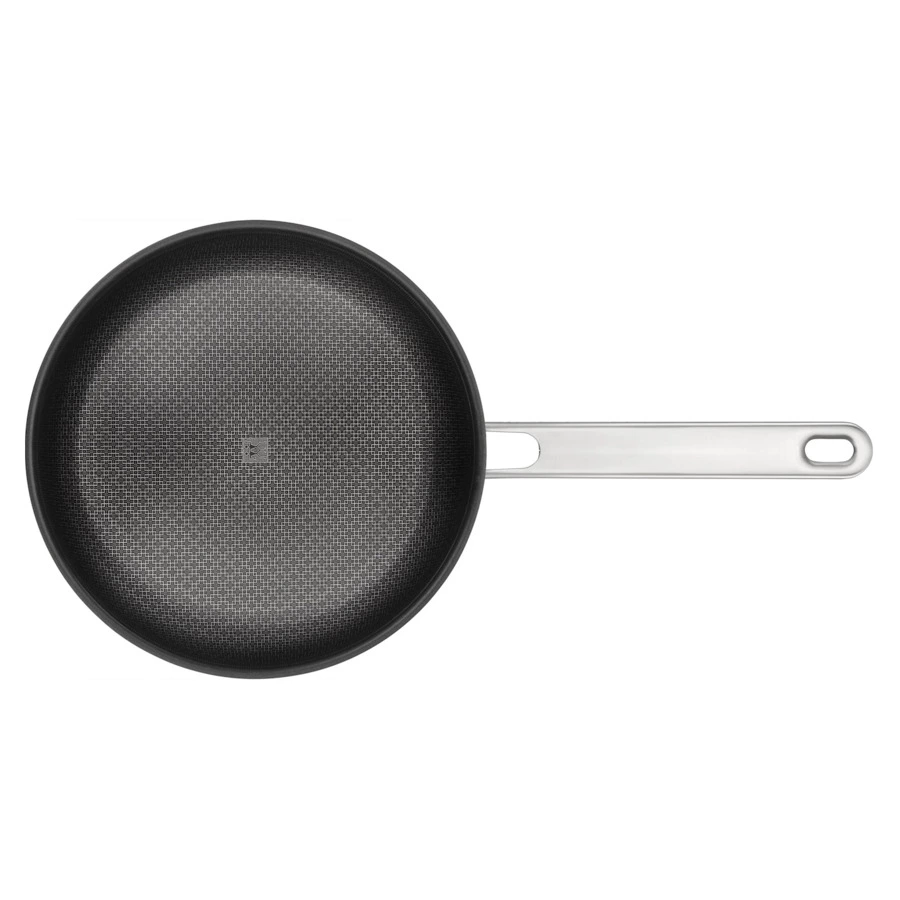 Сковорода для всех типов плит Zwilling Joy Plus 28см, сталь нержавеющая