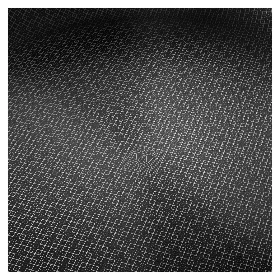 Сковорода для всех типов плит Zwilling Joy Plus 28см, сталь нержавеющая