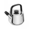 Чайник наплитный со свистком Zwilling Plus 1,5л,16 см, стальной