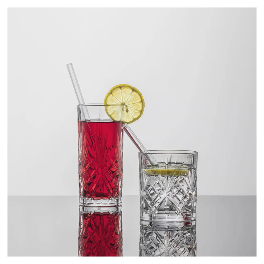 Набор стаканов для виски и воды Schott Zwiesel Show 8 шт, стекло хрустальное, п/к