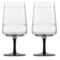 Набор бокалов для красного вина Zwiesel Glas Glamorous 491 мл, 2 шт, стекло хрустальное, п/к