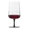 Набор бокалов для красного вина Zwiesel Glas Glamorous 491 мл, 2 шт, стекло хрустальное, п/к