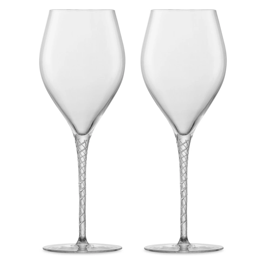 Набор бокалов для красного вина Zwiesel Glas Spirit 480 мл, 2 шт, стекло хрустальное, п/к