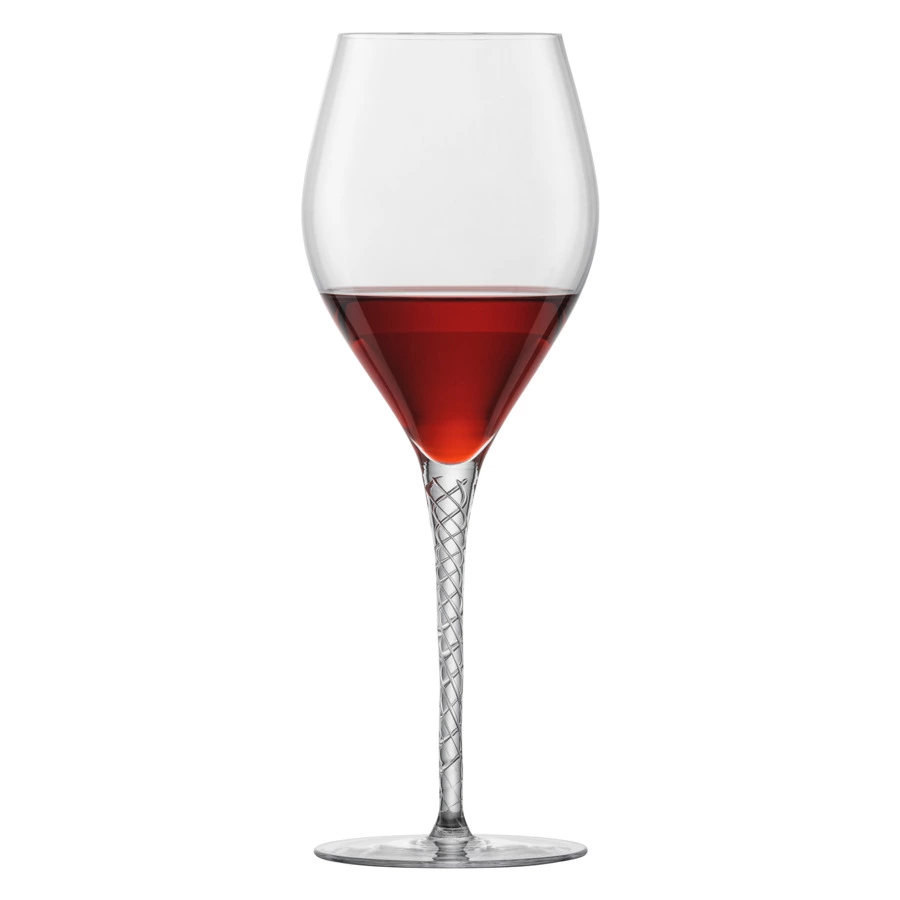 Набор бокалов для красного вина Zwiesel Glas Spirit 480 мл, 2 шт, стекло хрустальное, п/к