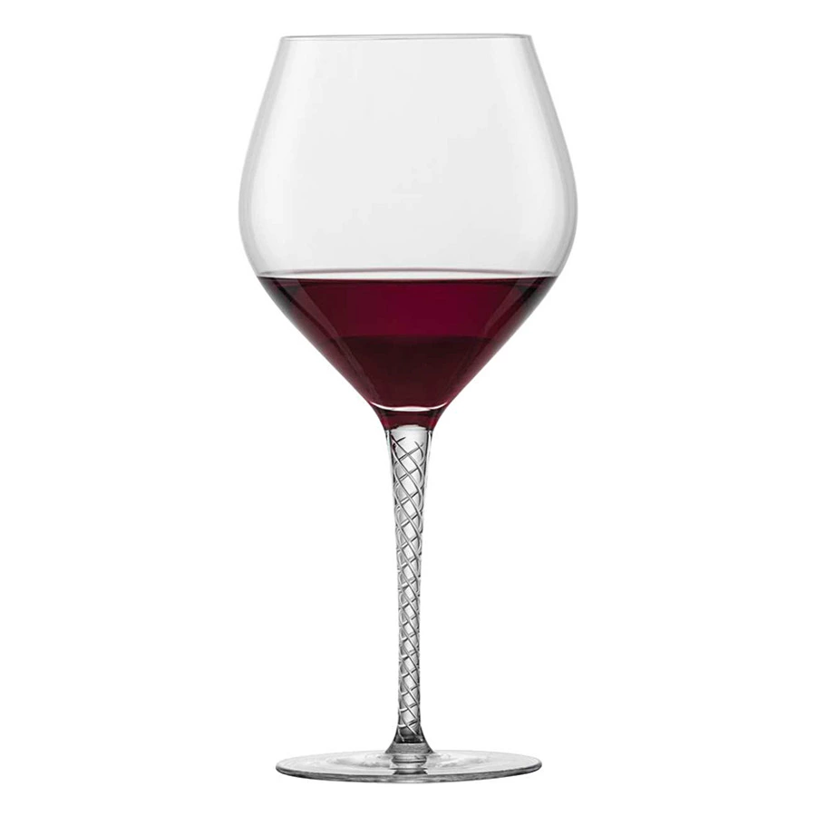 Набор бокалов для красного вина Zwiesel Glas Spirit Burgundy 646 мл, 2 шт, стекло хрустальное, п/к