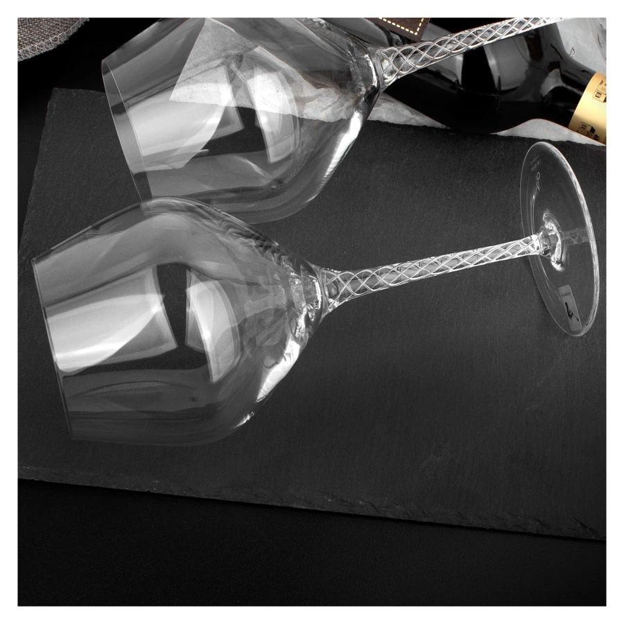 Набор бокалов для красного вина Zwiesel Glas Spirit Burgundy 646 мл, 2 шт, стекло хрустальное, п/к