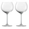 Набор бокалов для красного вина Zwiesel Glas Enoteca Burgundy 750 мл, 2 шт, стекло хрустальное, п/к
