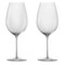 Набор бокалов для красного вина Zwiesel Glas Enoteca Bordeaux Premier Cru 1012 мл, 2 шт, стекло хрус