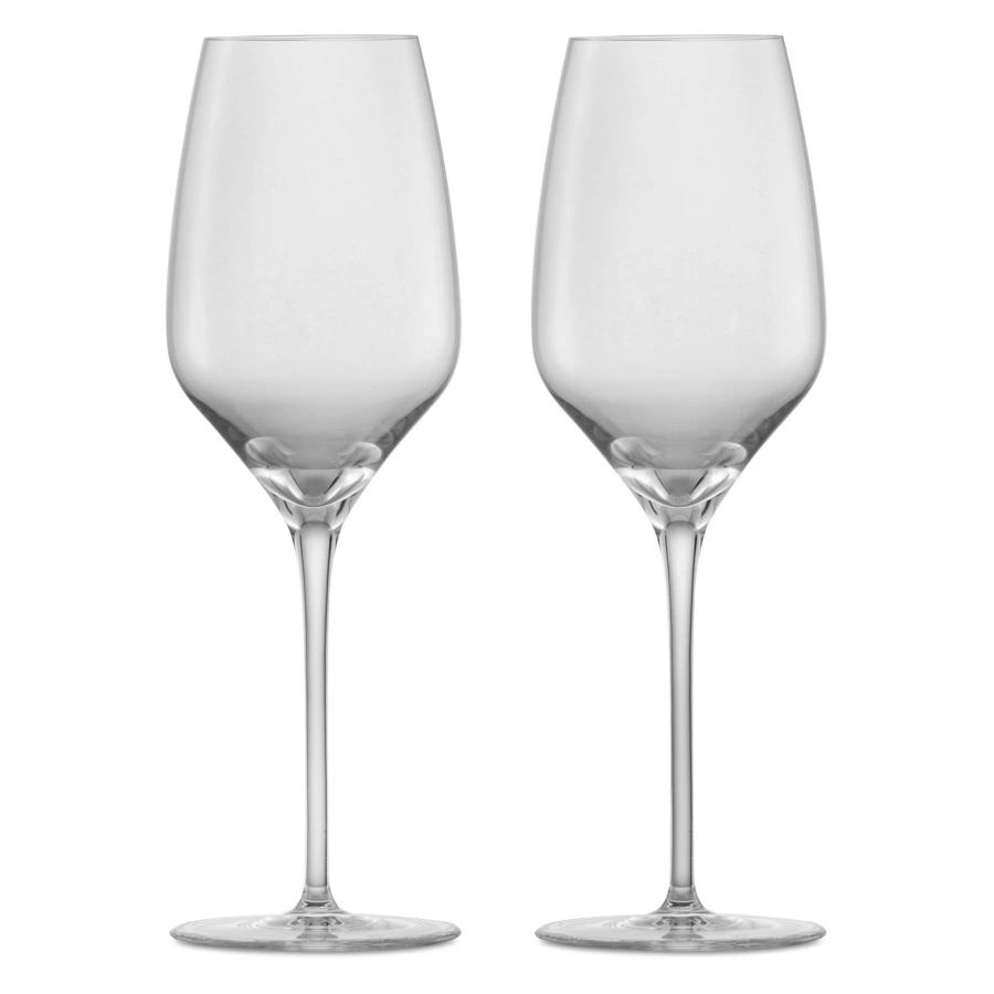 Набор бокалов для портвейна Zwiesel Glas Alloro 366 мл, 2 шт, стекло хрустальное, п/к
